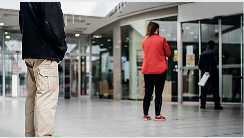 Do Banks Care More About Profit Than The People During COVID19