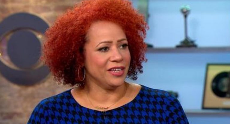 Democrats Don’t Want To Associate Themselves With Hannah-Jones' 1619